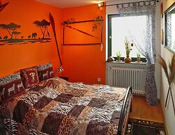 Apartment, Oberdorf Near Langenargen-formerly TUI Ferienhaus
