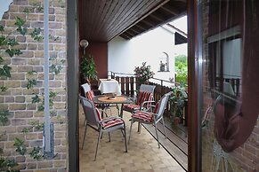 Apartment, Oberdorf Near Langenargen-formerly TUI Ferienhaus