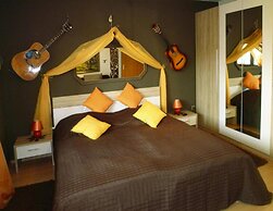 Apartment, Oberdorf Near Langenargen-formerly TUI Ferienhaus