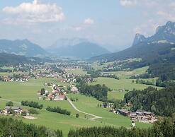 Apartment, Oberdorf Near Langenargen-formerly TUI Ferienhaus