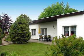 Doppelbungalow am Schwarzen See, Schwarz