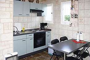 Doppelbungalow am Schwarzen See, Schwarz