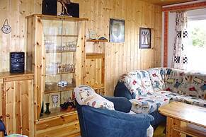 Doppelbungalow am Schwarzen See, Schwarz