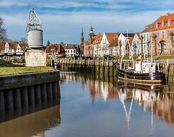 Ferienwohnung, St. Peter-ording