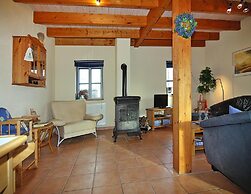 Ferienhaus im Hafendorf Vieregge auf Ruegen