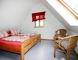 Ferienhaus im Hafendorf Vieregge auf Ruegen