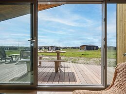 Beautiful Holiday Home With Garden