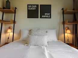 Beautiful Holiday Home With Garden