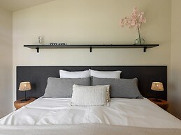 Beautiful Holiday Home With Garden