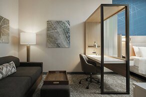 SpringHill Suites by Marriott Lexington Frankfort