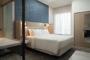 SpringHill Suites by Marriott Lexington Frankfort