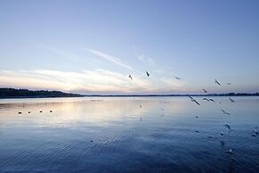 Appartements im Maremueritz Yachthafen Resort