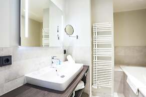 Appartements im Maremueritz Yachthafen Resort