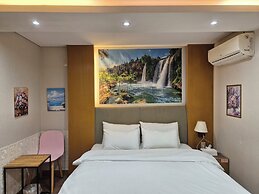 New Day Hotel Gangnam