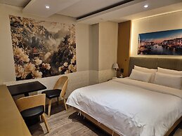 New Day Hotel Gangnam