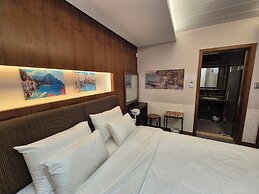 New Day Hotel Gangnam