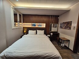 New Day Hotel Gangnam