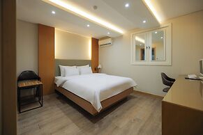 New Day Hotel Gangnam