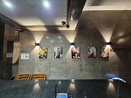 New Day Hotel Gangnam
