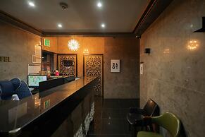 New Day Hotel Gangnam