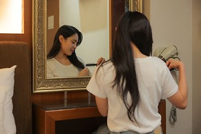 New Day Hotel Gangnam