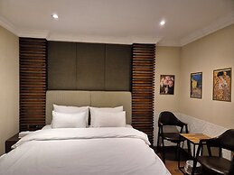 New Day Hotel Gangnam