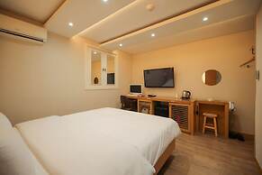 New Day Hotel Gangnam