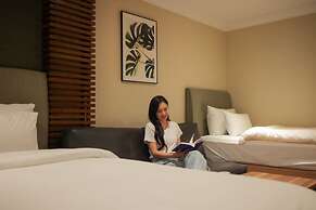 New Day Hotel Gangnam