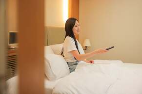 New Day Hotel Gangnam