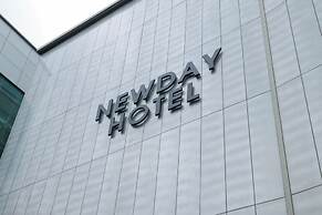 New Day Hotel Gangnam