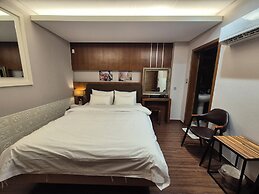 New Day Hotel Gangnam