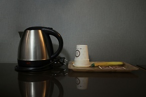 New Day Hotel Gangnam