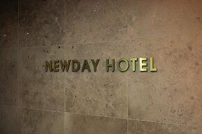New Day Hotel Gangnam