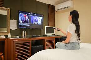 New Day Hotel Gangnam