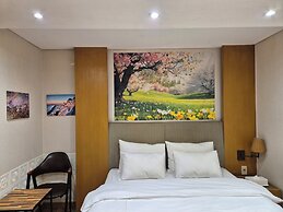 New Day Hotel Gangnam