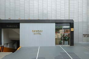 New Day Hotel Gangnam