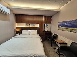 New Day Hotel Gangnam