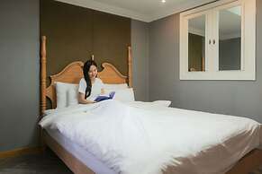 New Day Hotel Gangnam