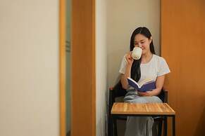 New Day Hotel Gangnam