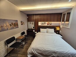 New Day Hotel Gangnam