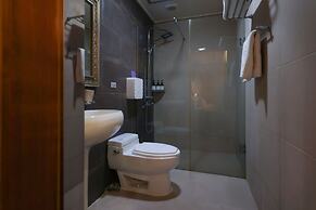 New Day Hotel Gangnam