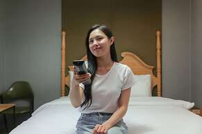 New Day Hotel Gangnam