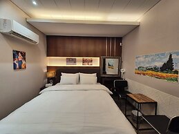 New Day Hotel Gangnam