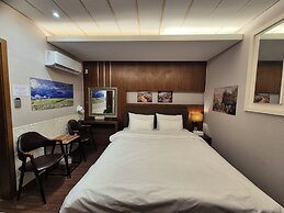 New Day Hotel Gangnam