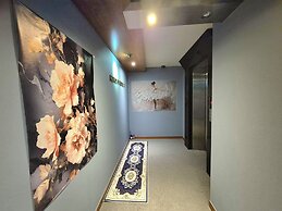 New Day Hotel Gangnam