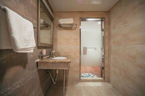 New Day Hotel Gangnam