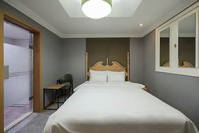 New Day Hotel Gangnam