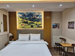 New Day Hotel Gangnam