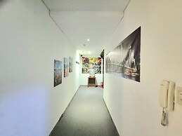 New Day Hotel Gangnam