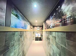 New Day Hotel Gangnam